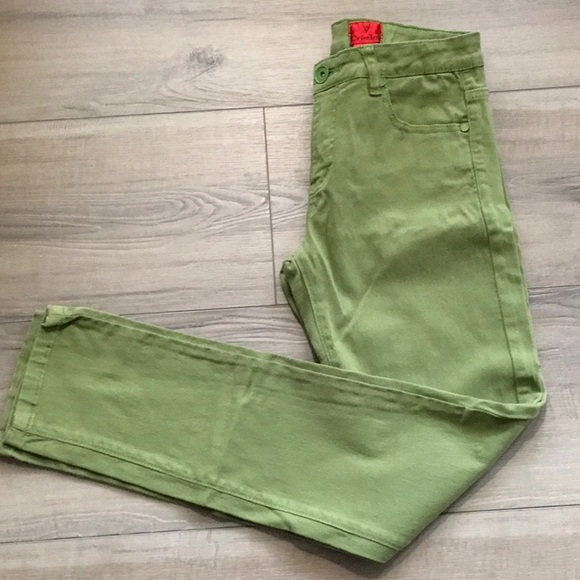 V Cristina Jeans Size 4 - Picture 1 of 6